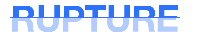 Rupture Agency